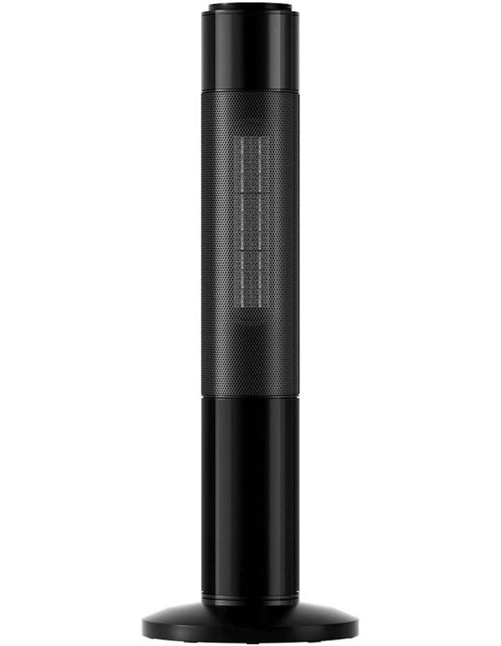 Ceramic Tower Heater 3D Flame 2000W