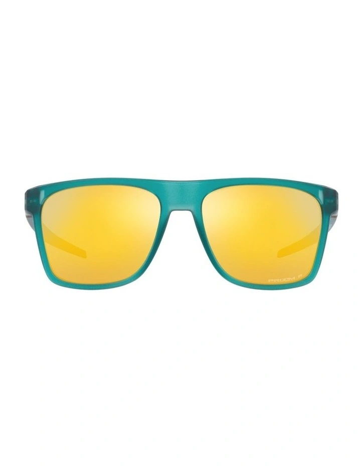 Leffingwell Blue OO9100 Polarised Sunglasses
