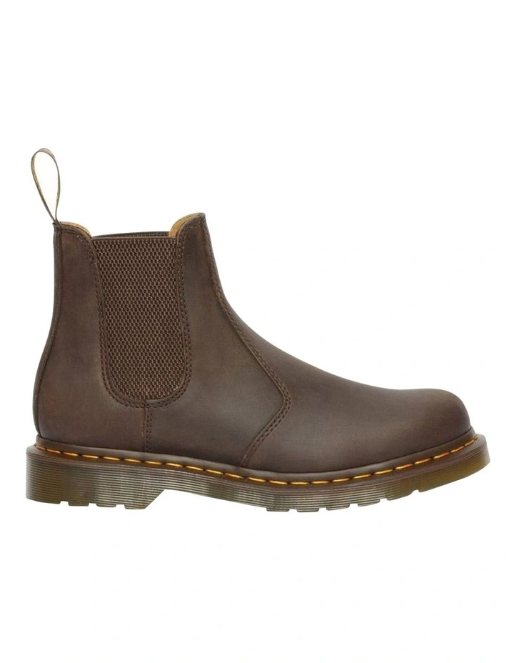 2976 Chelsea Boot in Brown