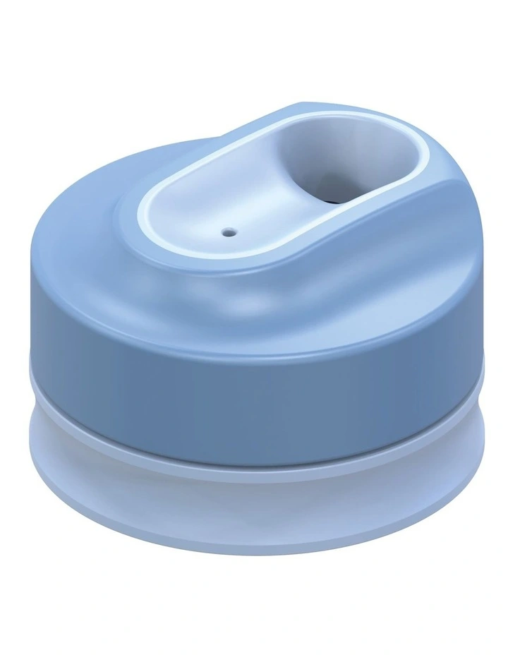 GetGo Coffee Lid in Blue