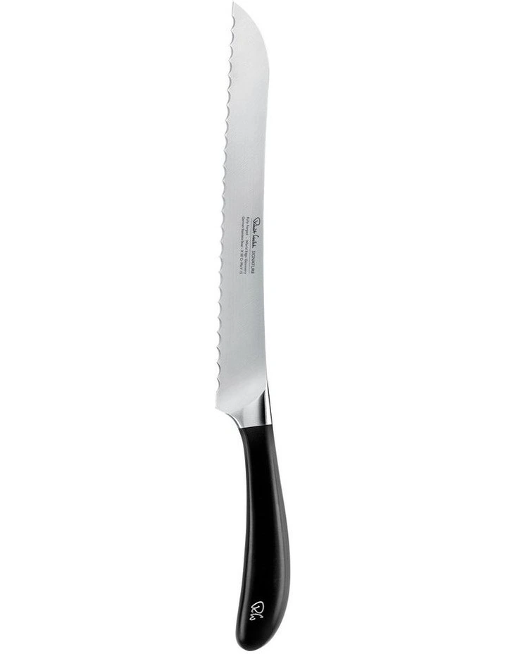 Signature S/S Bread Knife