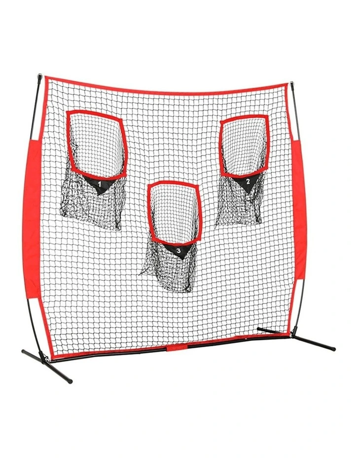 Soccer Football Goal Net 1.8M in Multi
