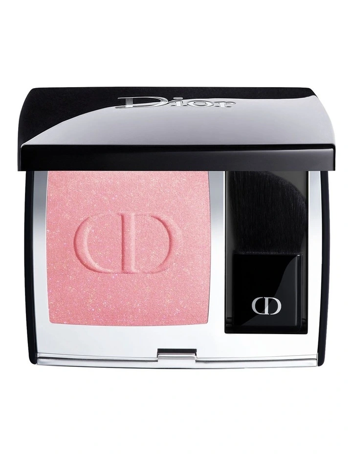 Rouge Blush