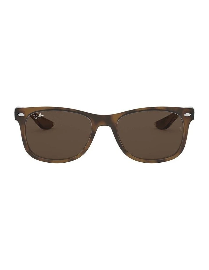 New Wayfarer Tortoise RJ9052S Kids Sunglasses