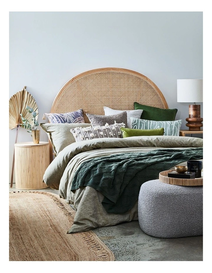 Stella Cushion Assorted