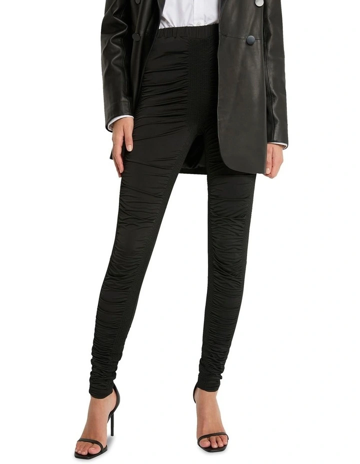 Ratz Legging in Black
