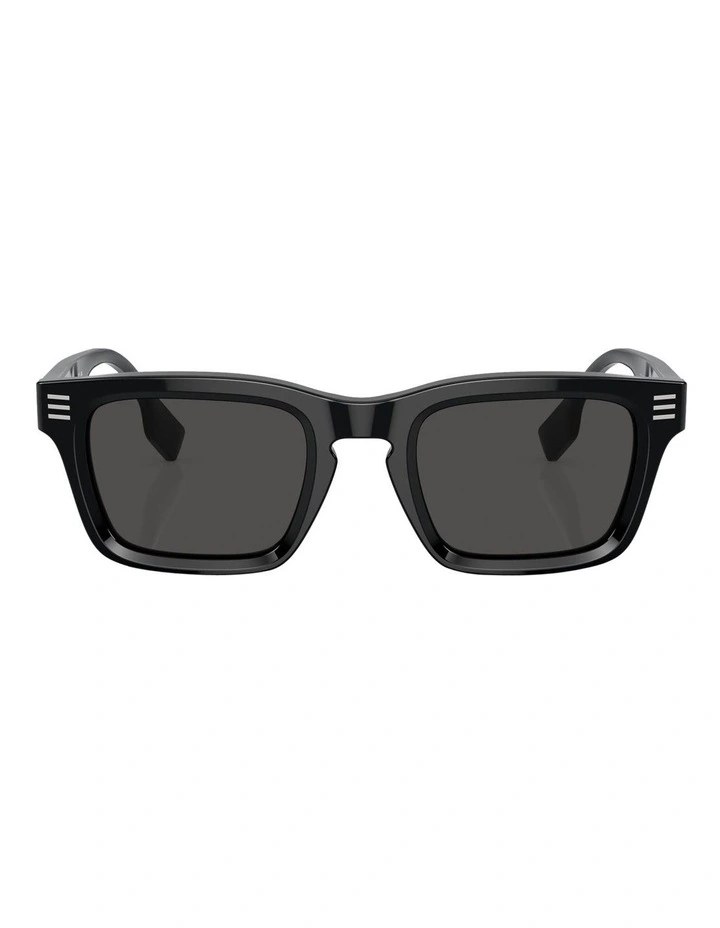 BE4403F Sunglasses in Black