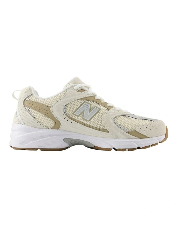 530 Sneakers in Beige