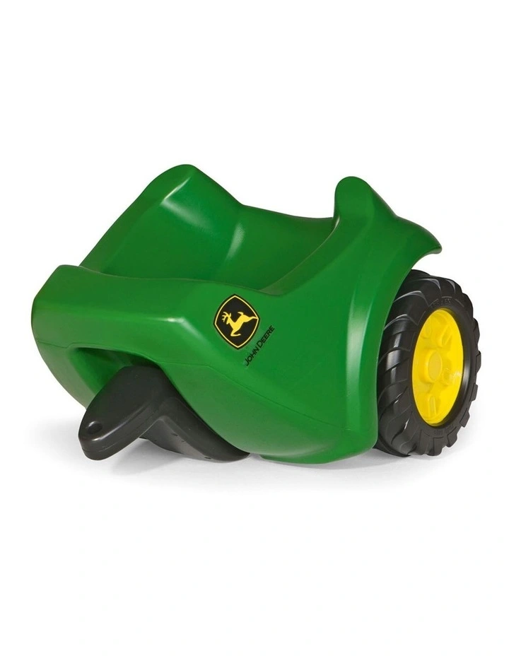 Rolly Mini Track Trailer