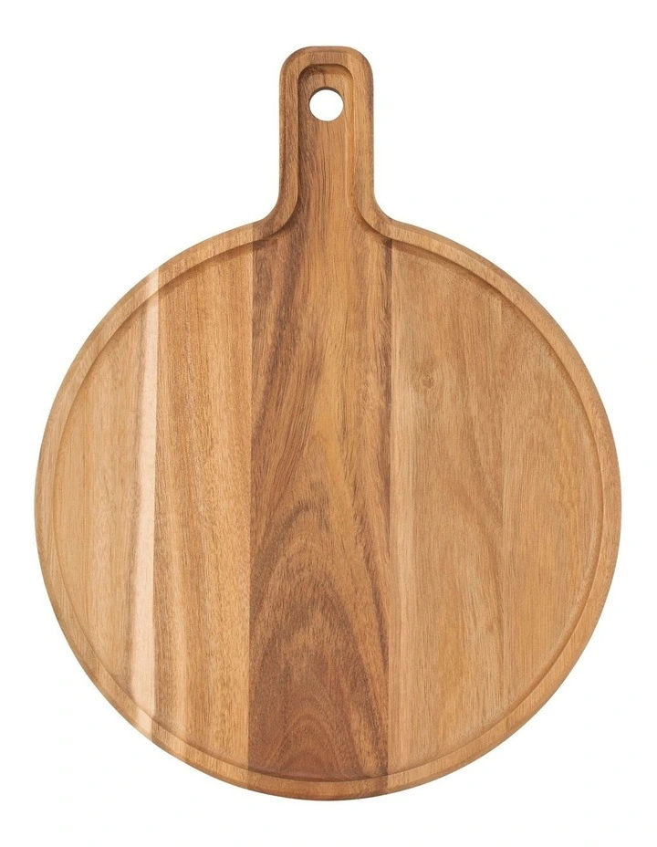Industry Paddle Round 45cm