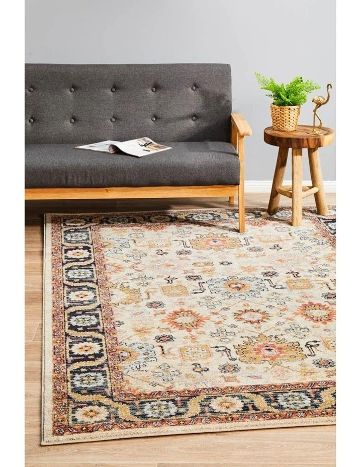 Legacy 860 Rug In Dune