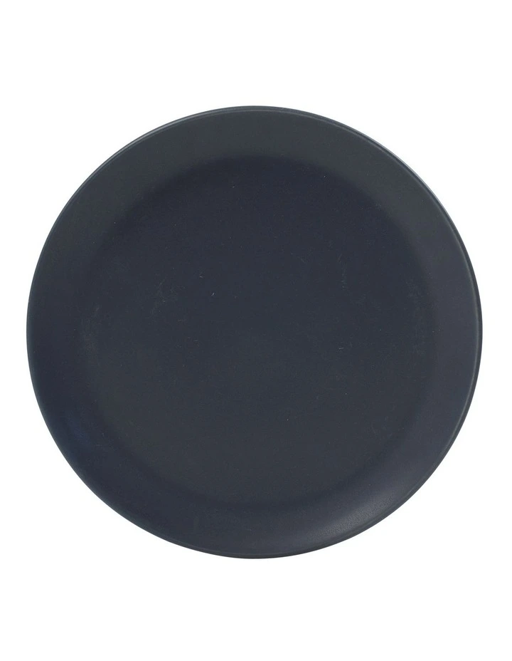 Frame Side Plate 20cm in Navy