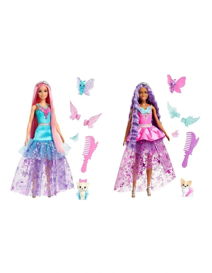 A Touch of Magic Doll Assortment