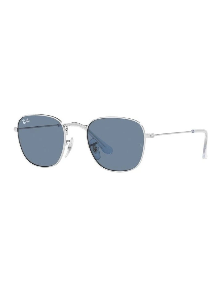 Frank Silver RJ9557S Kids Sunglasses