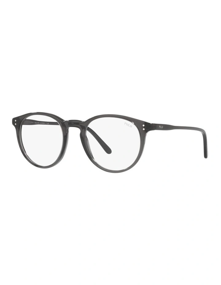 PH4110 Sunglasses in Grey