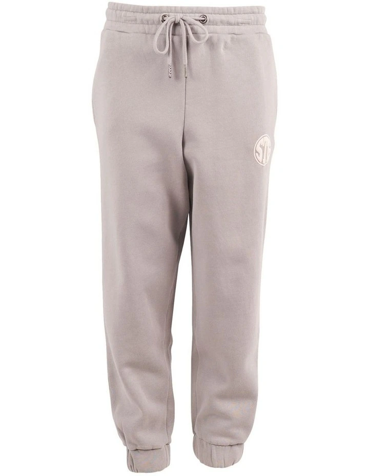 Dorm Trackpant 8-16 Years in Grey