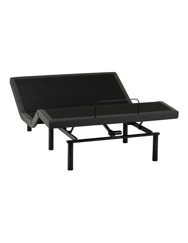 Delta Wave Adjustable Base Granite