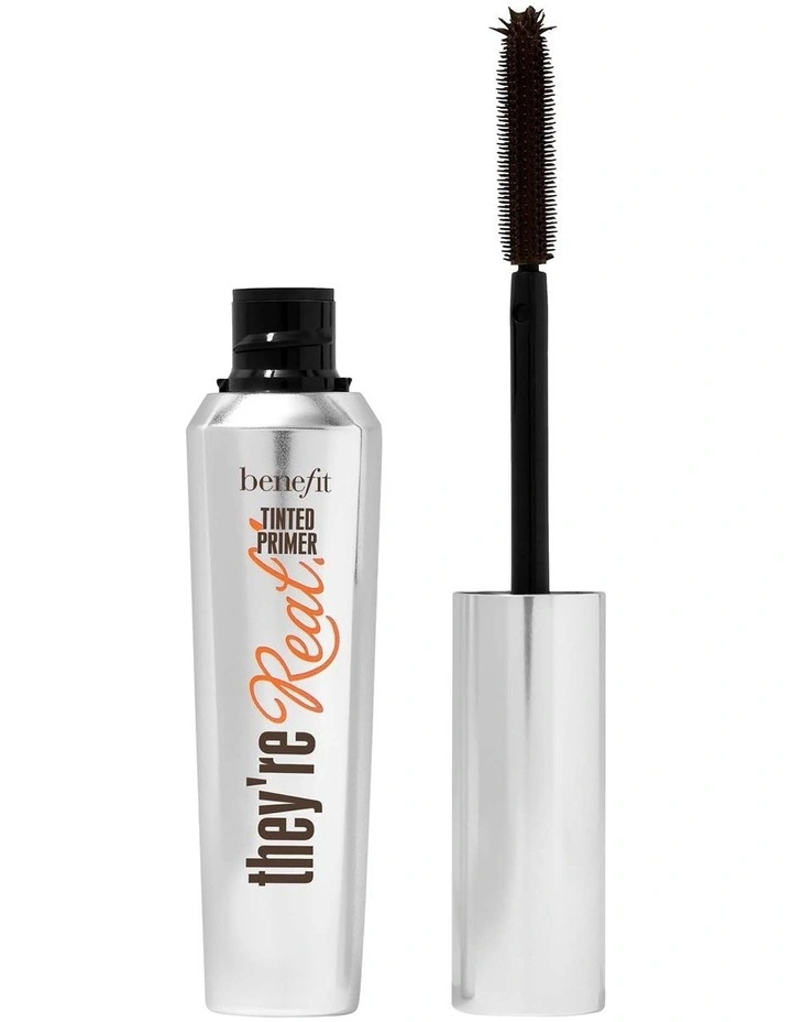 They're Real! Tinted Primer Mascara