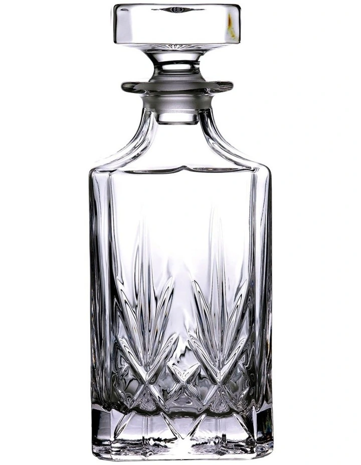 Maxwell Decanter