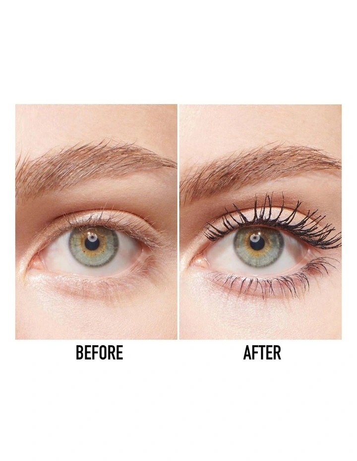 Diorshow 24 Hour Buildable Volume Mascara