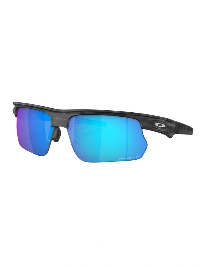 Bisphaera Polarised Sunglasses in Grey