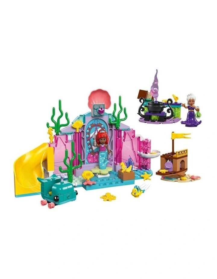 Disney Princess Ariel's Crystal Cavern 43254