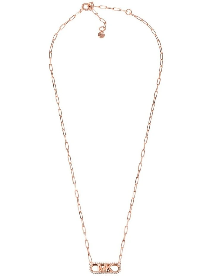MKC1655CZ791 Premium Pendant in Rose Gold