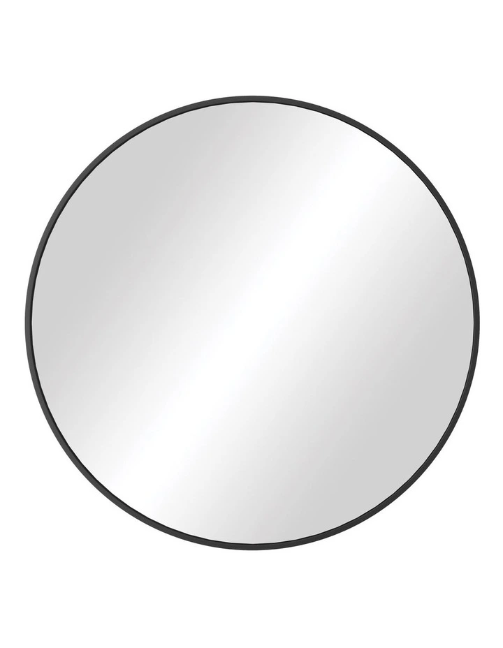 Hub Mirror 91 in Black