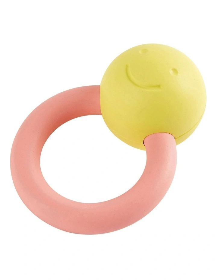 Ring Rattle in Multi