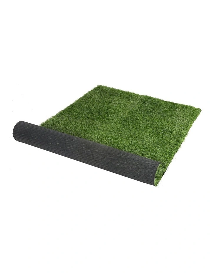40mm Artificial Synthetic Grass 20SQM Lawn1x20m