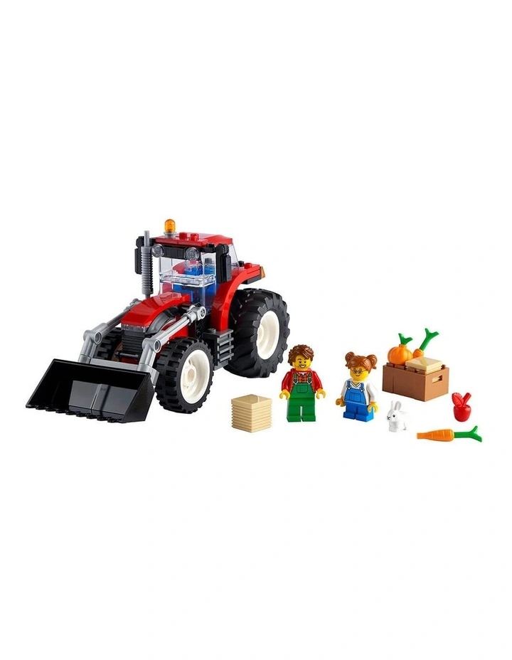 CITY Tractor 60287
