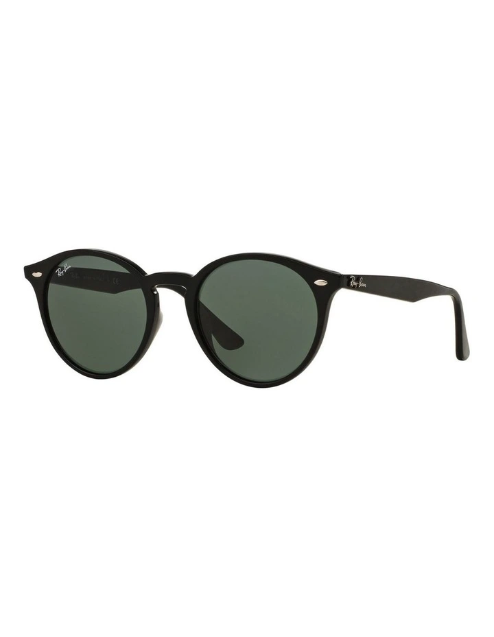 Black RB2180F Sunglasses