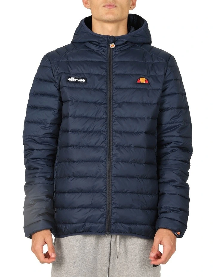 Lombardy Jacket Navy