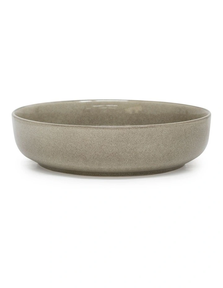 Relic Serving Bowl 28cm Moss
