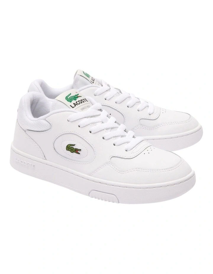Lineset Sneakers in White