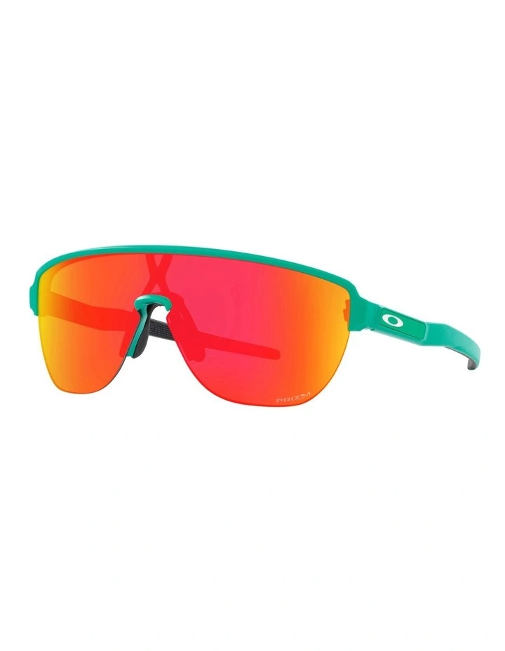 Corridor Sunglasses in Blue