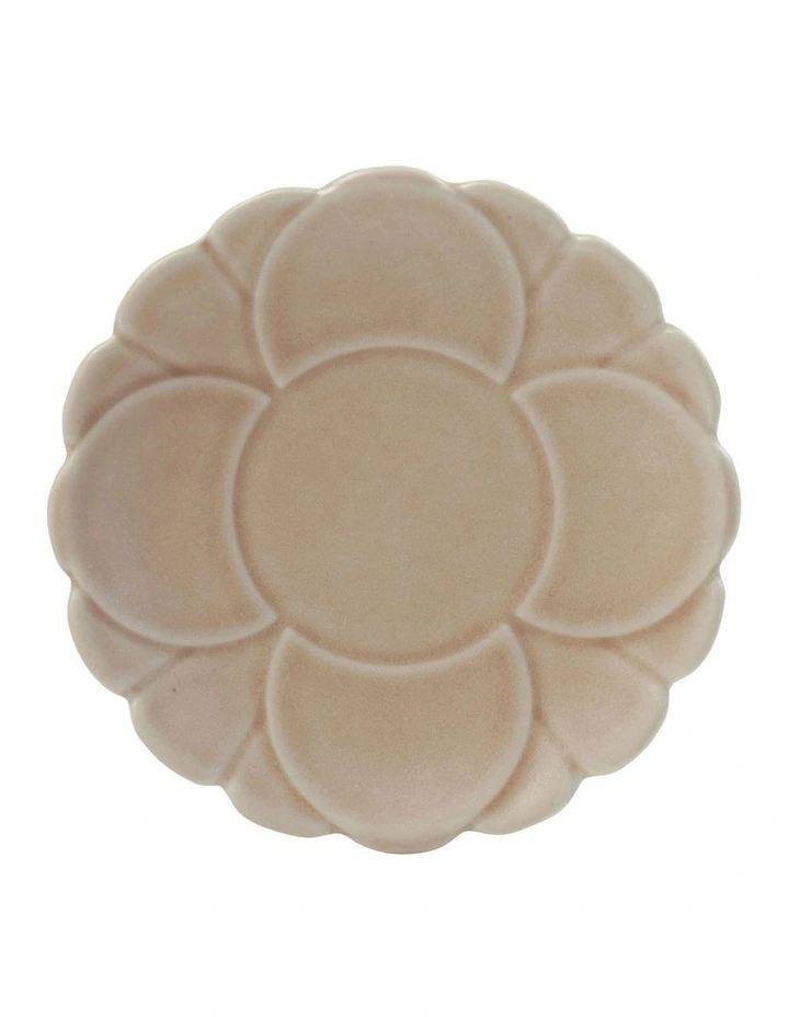 Albany Spoon Rest 13x2cm in Pearl