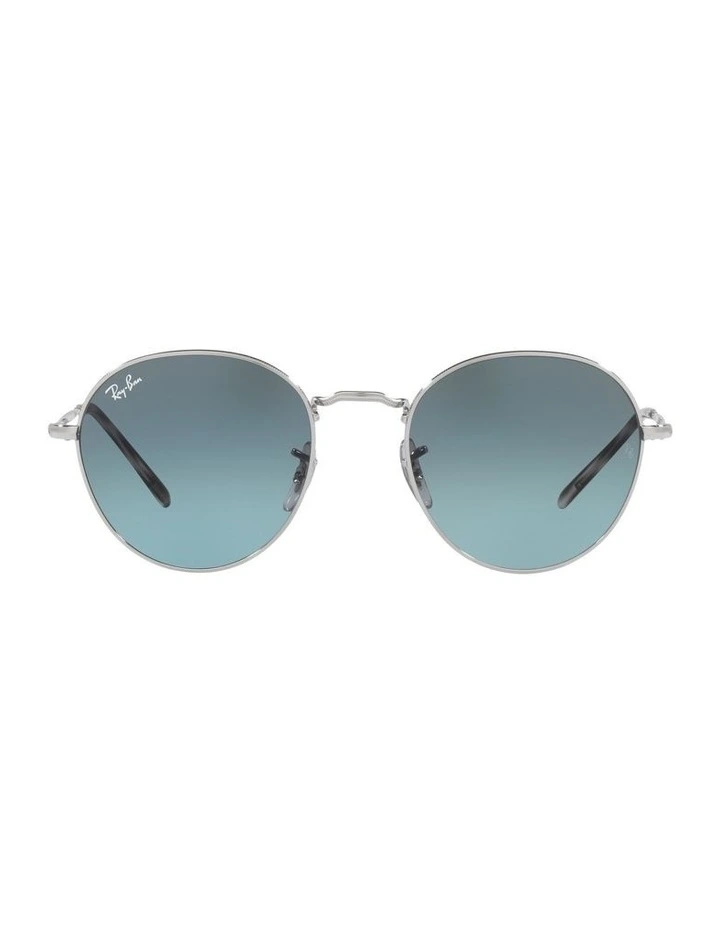David Silver Sunglasses