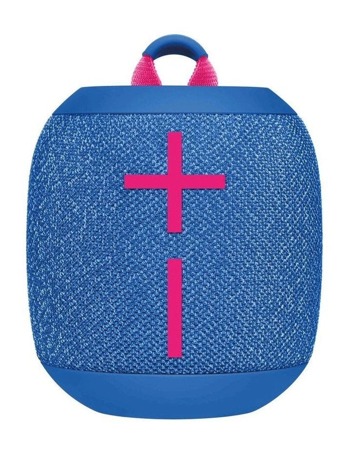 Wonderboom 3 in Performance Blue