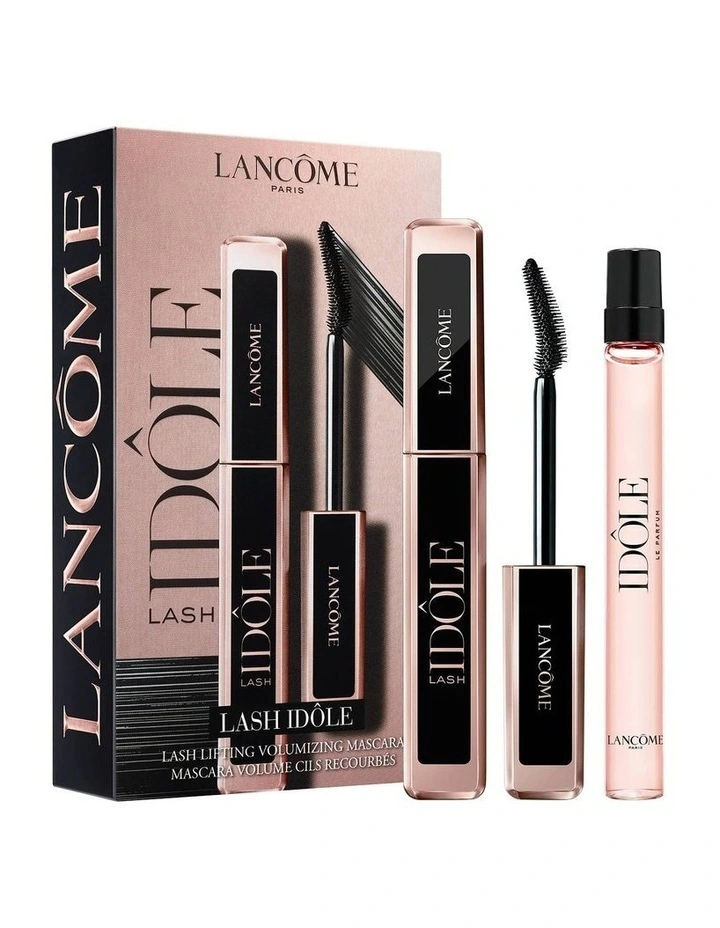 Lash Idole Set
