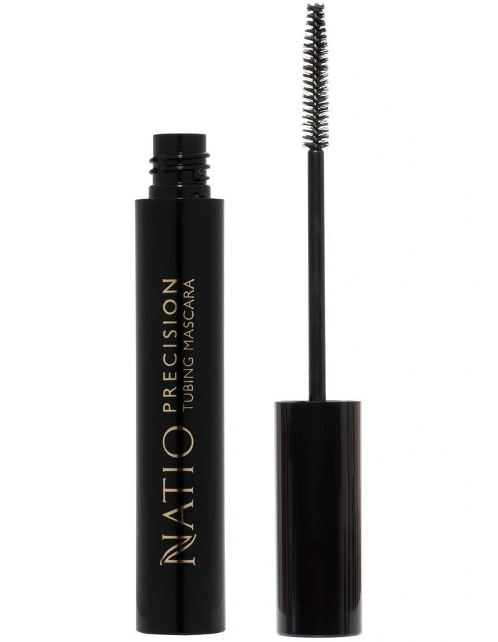 Precision Tubing Mascara