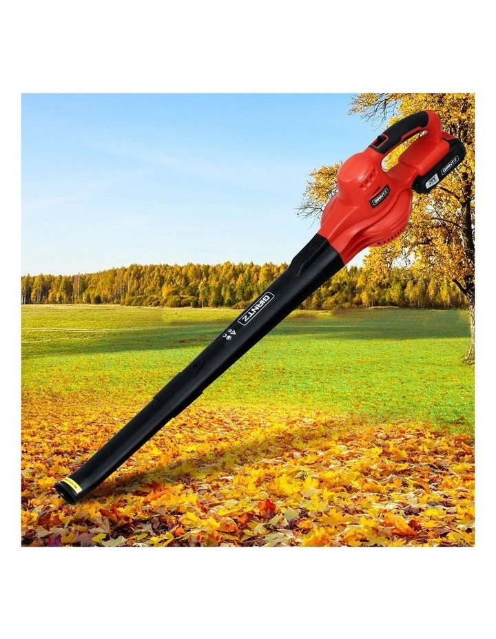 Cordless Leaf Blower 2-Speed 20V in Multi