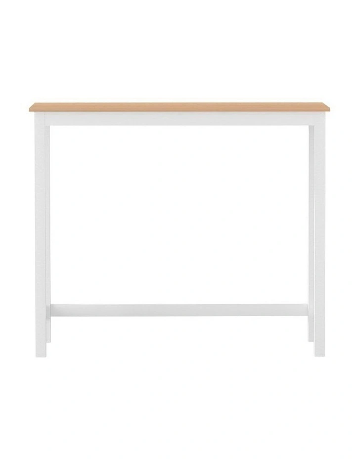 Ari Bar Table 108CM Rectangular