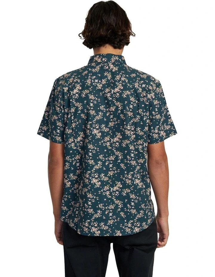 Rvgazi Shirt in Blue