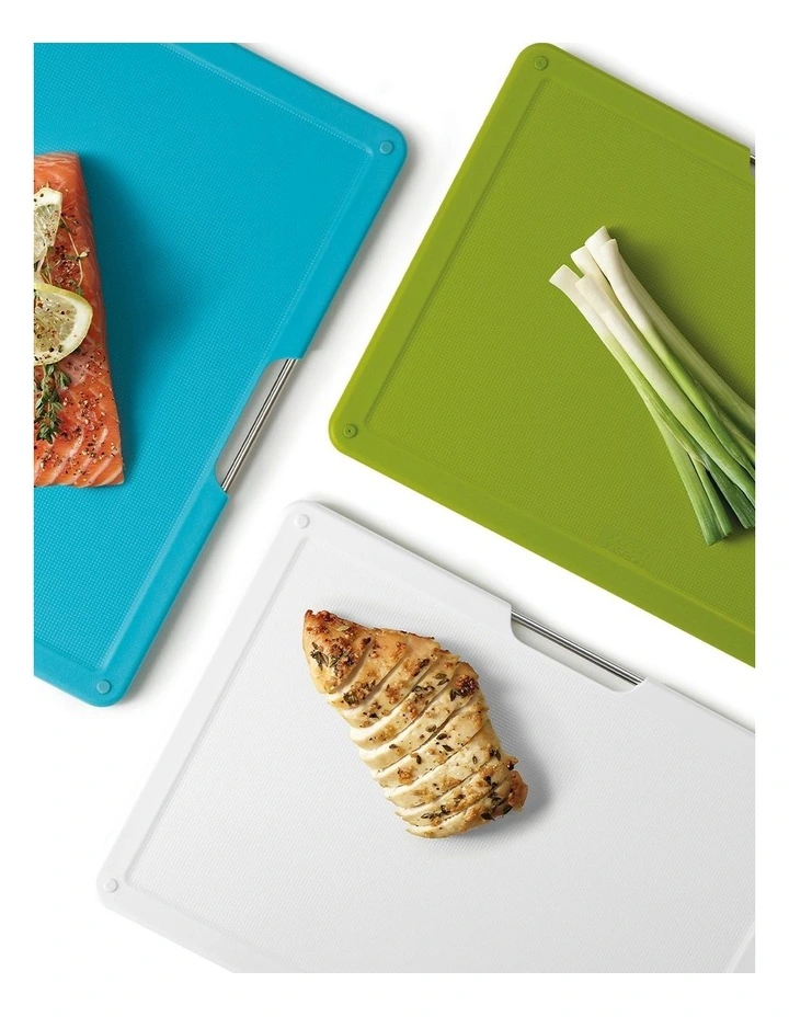 Folio Slim Large Board Set 3 Pack in Multi