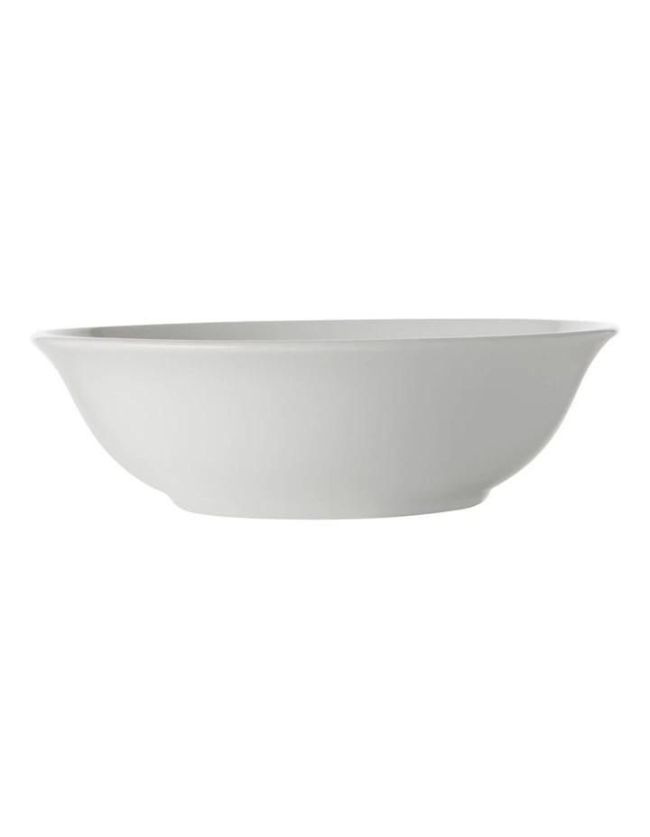 White Basics 17.5cm Soup/Cereal Bowl
