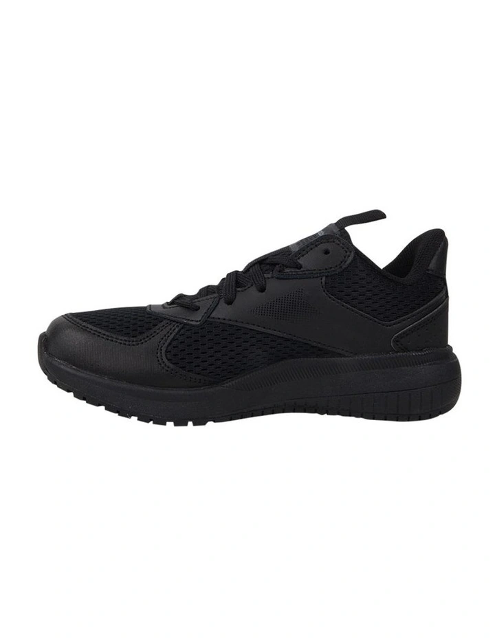 Road Supreme 4.0 Black Grade School Sport in Black