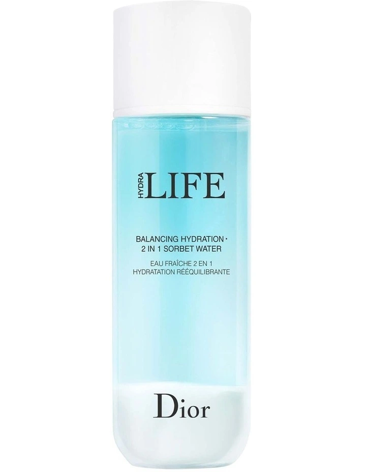 Hydra Life 2-in-1 Sorbet Water 175ml
