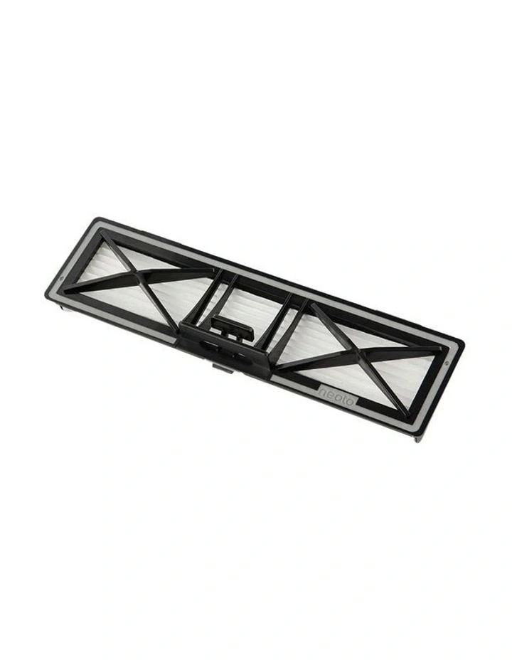 Neato Ultra Performance Filters 4 pack in Black