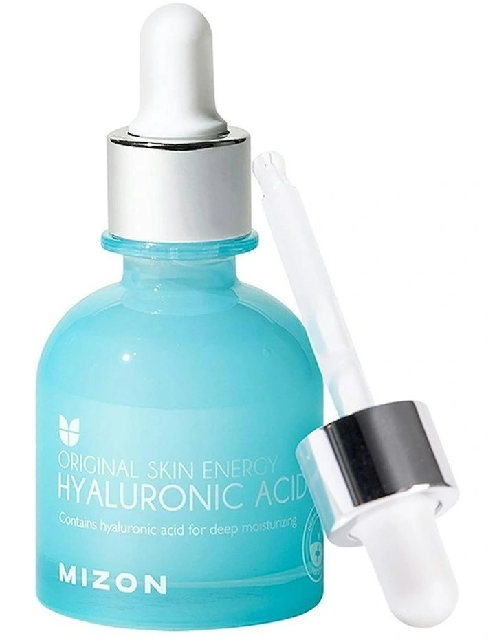 Hyaluronic Acid 100